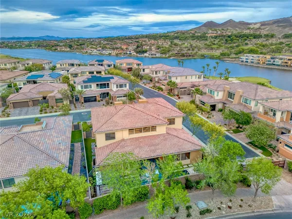 $1,850,000 | 43 Garibaldi Way, Henderson, NV 89011