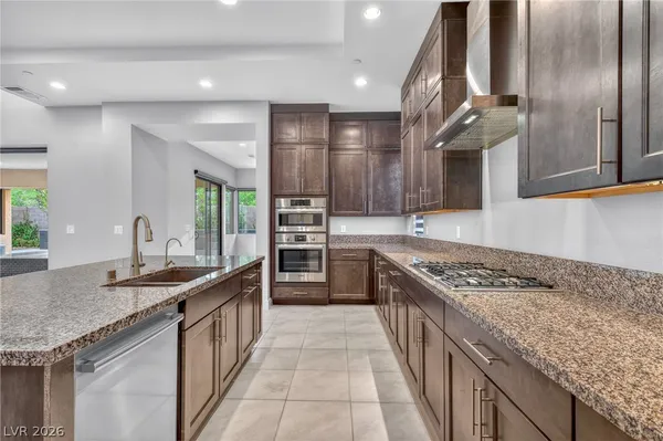 $1,850,000 | 43 Garibaldi Way, Henderson, NV 89011