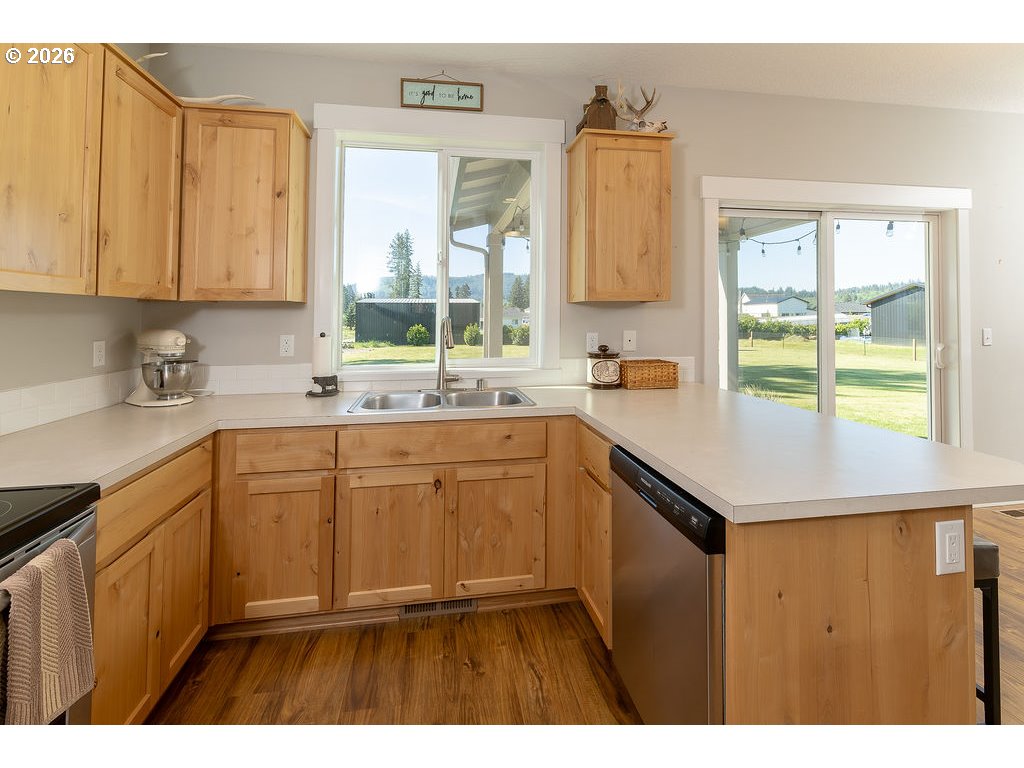26917 Northeast Yacolt Road Yacolt, WA 98675 - Photo 11 of 27