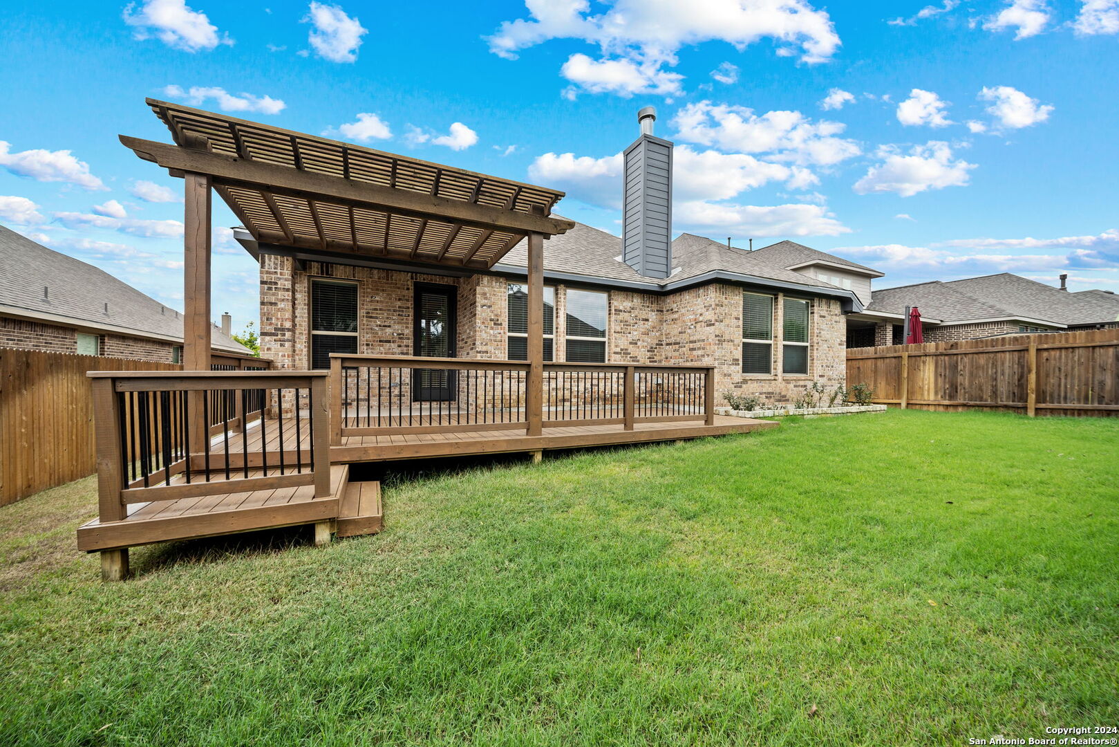 9767 Innes Place Boerne, TX 78006 - Photo 24 of 25