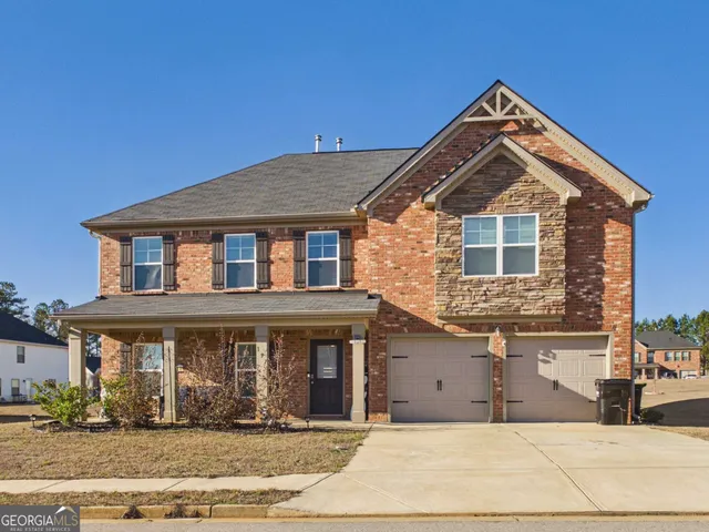 $332,900 | 197 Stocks Circle, West Point, GA 31833