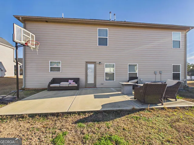 $332,900 | 197 Stocks Circle, West Point, GA 31833