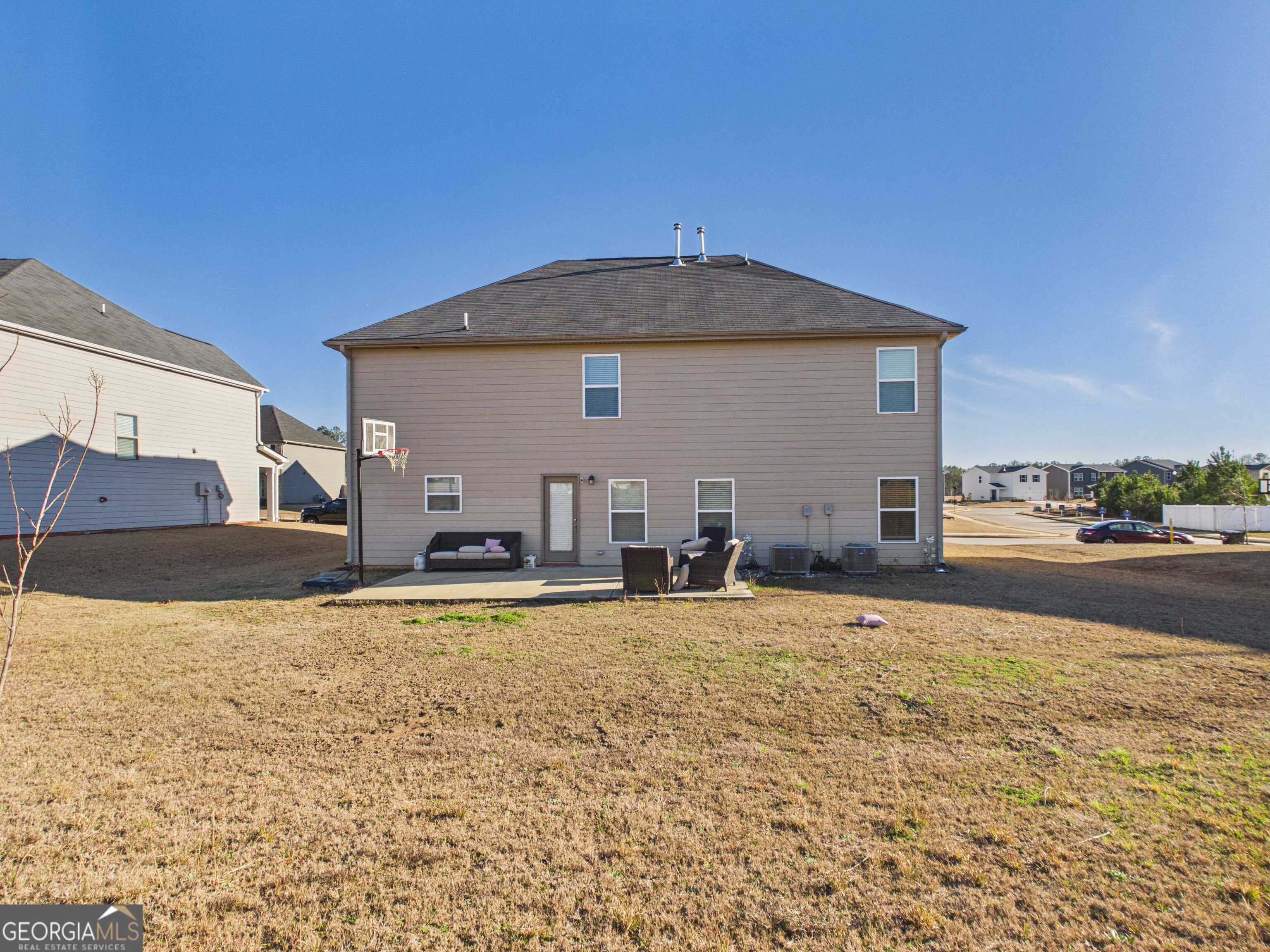 197 Stocks Circle West Point, GA 31833 - Photo 3 of 63 a view of a house with a yard