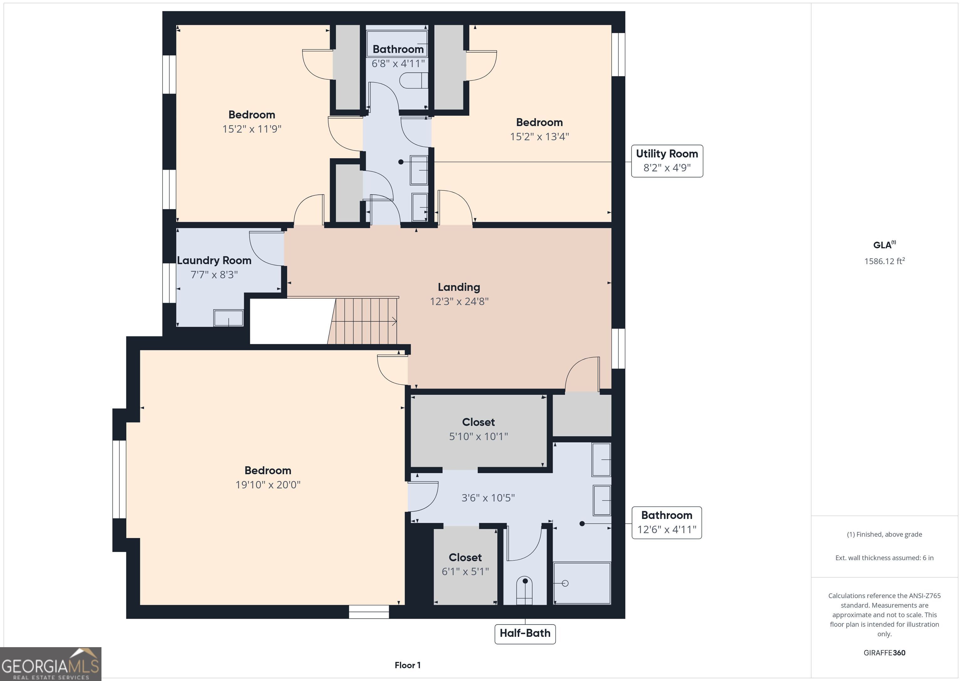 197 Stocks Circle West Point, GA 31833 - Photo 63 of 63