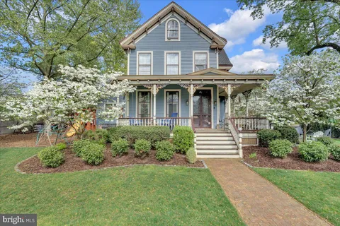 $1,545,000 | 83 Centre Street, Haddonfield, NJ 08033