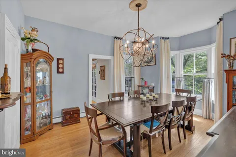 $1,545,000 | 83 Centre Street, Haddonfield, NJ 08033