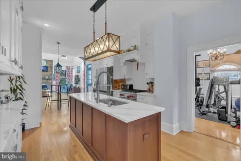 $1,545,000 | 83 Centre Street, Haddonfield, NJ 08033