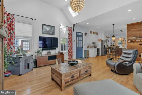 $1,545,000 | 83 Centre Street, Haddonfield, NJ 08033