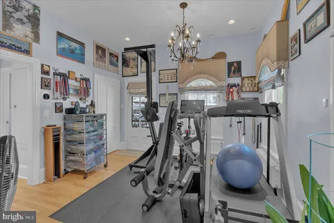 $1,545,000 | 83 Centre Street, Haddonfield, NJ 08033