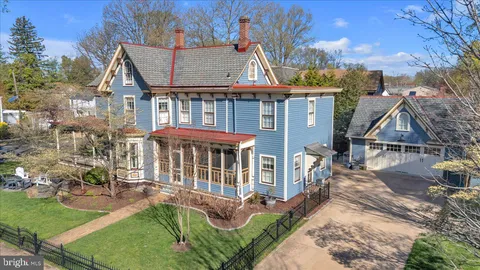 $1,545,000 | 83 Centre Street, Haddonfield, NJ 08033