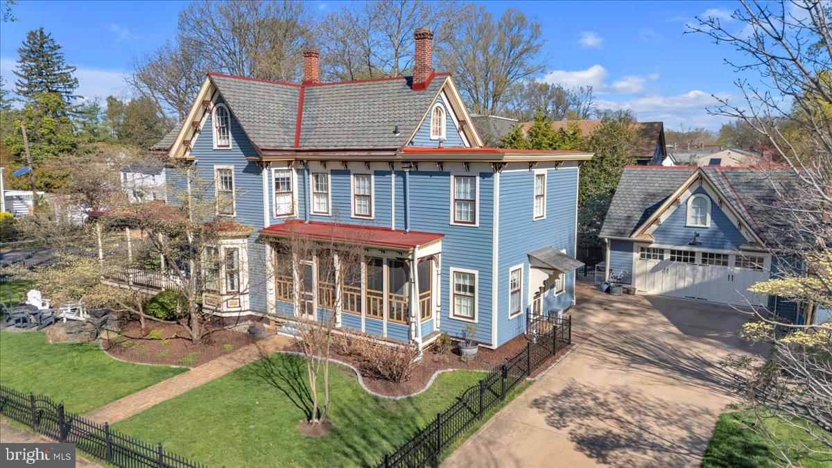 83 Centre Street Haddonfield, NJ 08033 - Photo 2 of 53