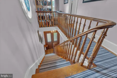 $1,545,000 | 83 Centre Street, Haddonfield, NJ 08033