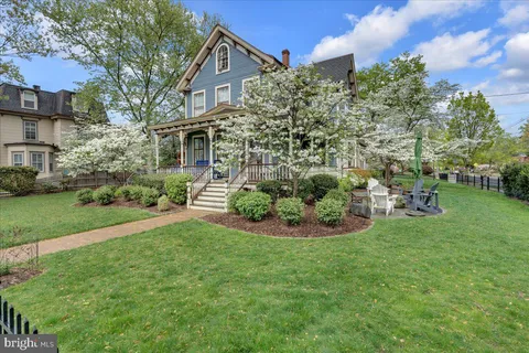 $1,545,000 | 83 Centre Street, Haddonfield, NJ 08033