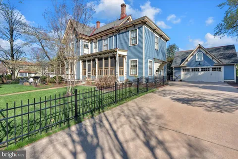 $1,545,000 | 83 Centre Street, Haddonfield, NJ 08033