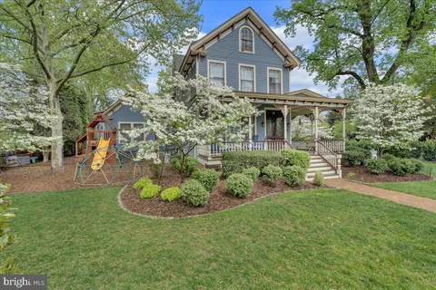 $1,545,000 | 83 Centre Street, Haddonfield, NJ 08033