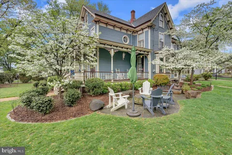 $1,545,000 | 83 Centre Street, Haddonfield, NJ 08033