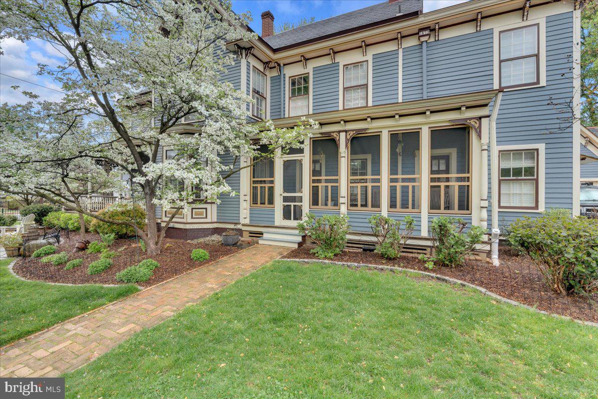 83 Centre Street Haddonfield, NJ 08033 - Photo 43 of 53