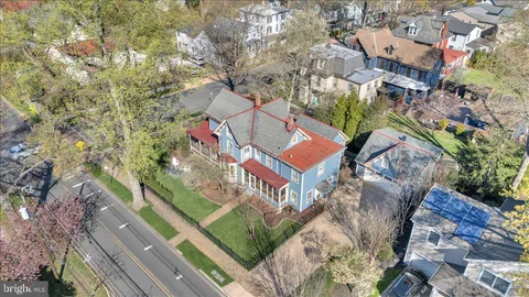$1,545,000 | 83 Centre Street, Haddonfield, NJ 08033