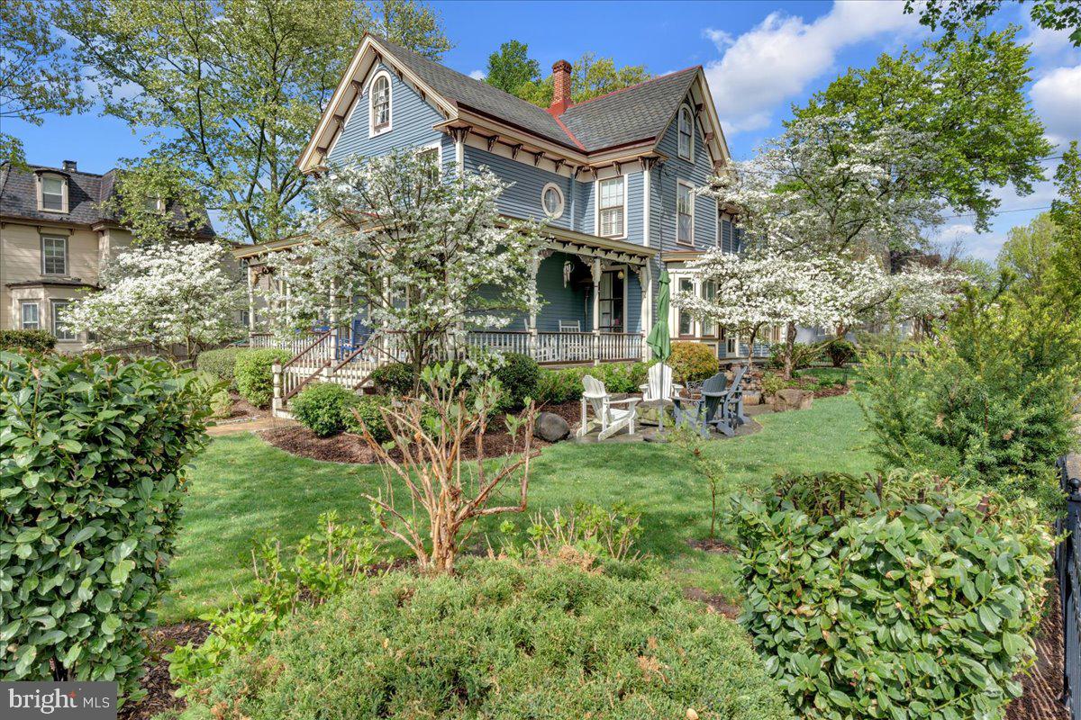 83 Centre Street Haddonfield, NJ 08033 - Photo 48 of 53