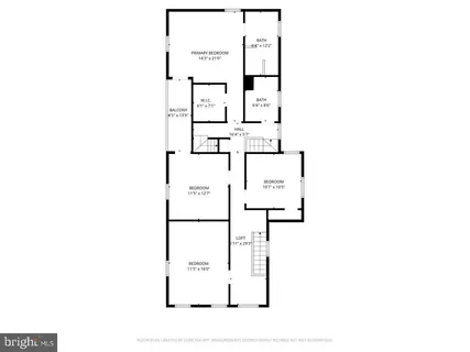 $1,545,000 | 83 Centre Street, Haddonfield, NJ 08033