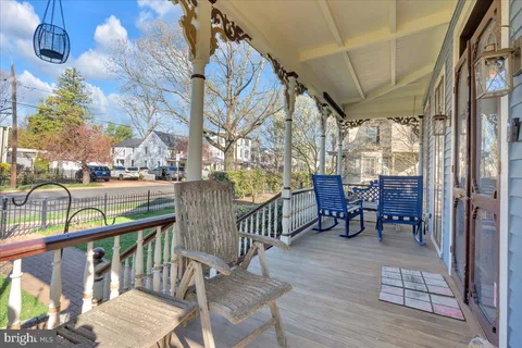 $1,545,000 | 83 Centre Street, Haddonfield, NJ 08033