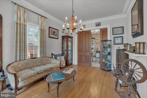 $1,545,000 | 83 Centre Street, Haddonfield, NJ 08033