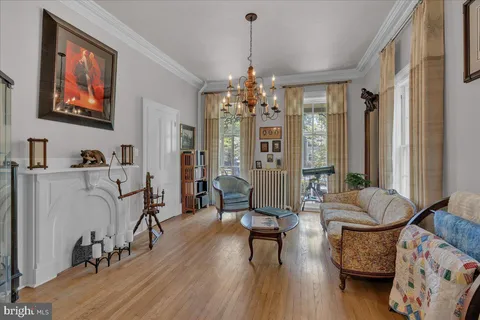 $1,545,000 | 83 Centre Street, Haddonfield, NJ 08033