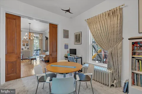 $1,545,000 | 83 Centre Street, Haddonfield, NJ 08033