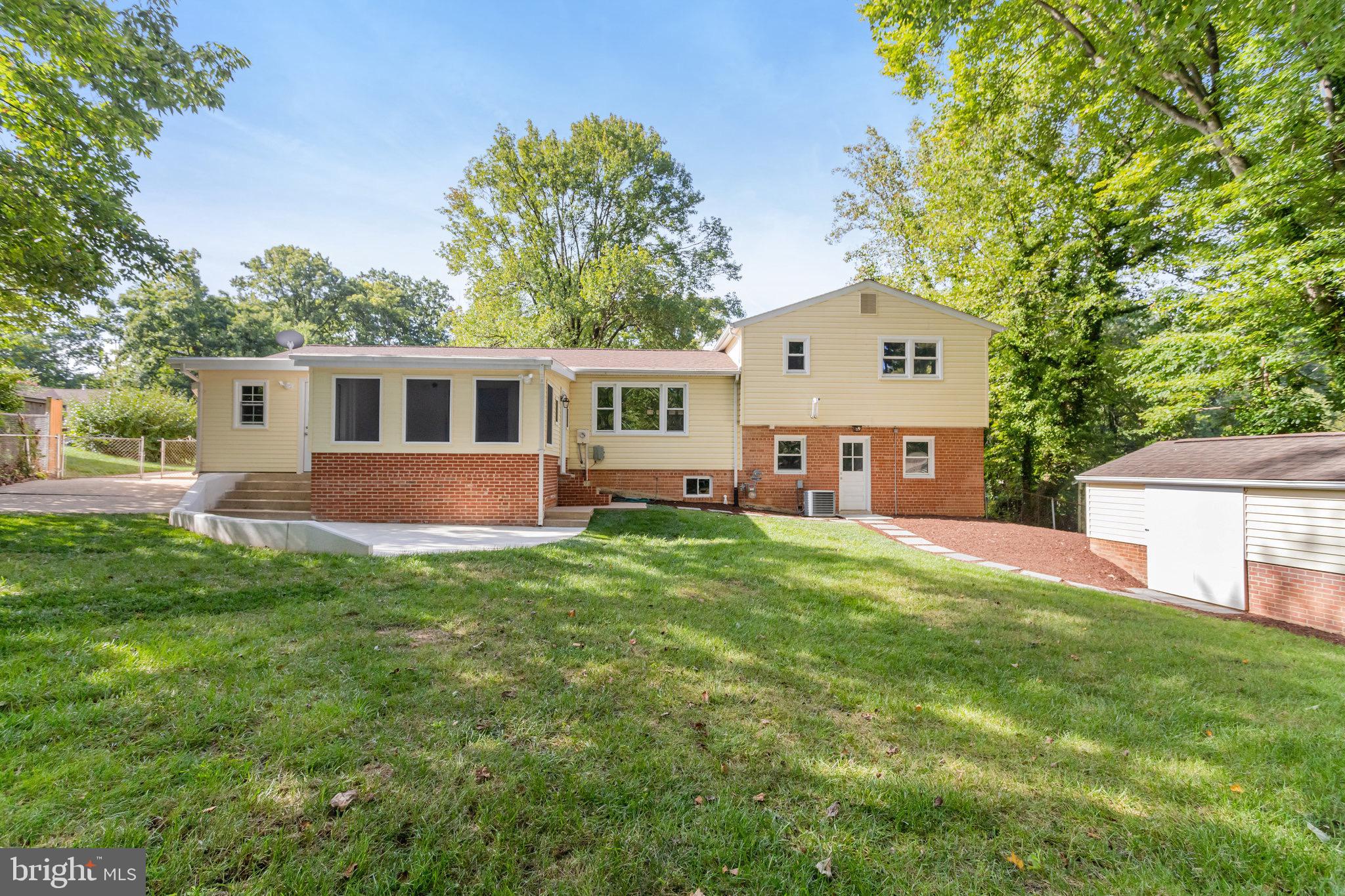 8810 Side Saddle Road Springfield, VA 22152 - Photo 69 of 74