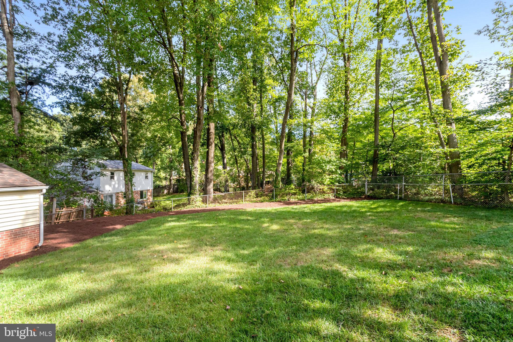 8810 Side Saddle Road Springfield, VA 22152 - Photo 72 of 74