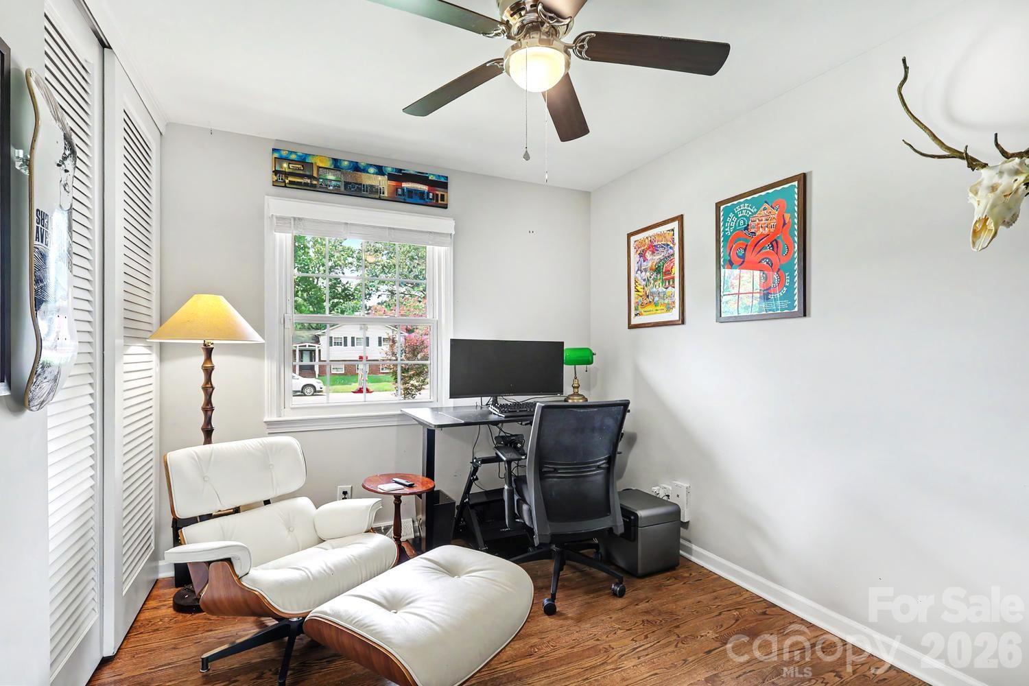 3330 Woodleaf Road Charlotte, NC 28205 - Photo 29 of 41 Gallery Image 29