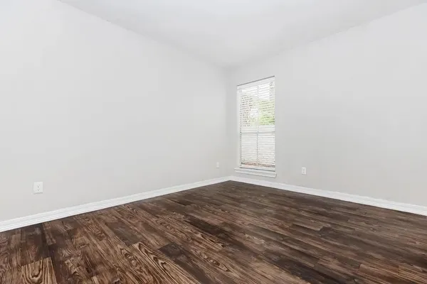 a view of a hallway