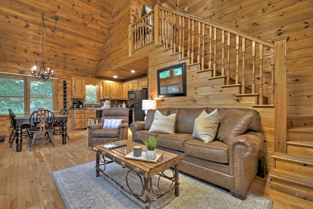 548 Mountain Highlands Court Blue Ridge, GA 30513 - Photo 11 of 33 Gallery Image 11