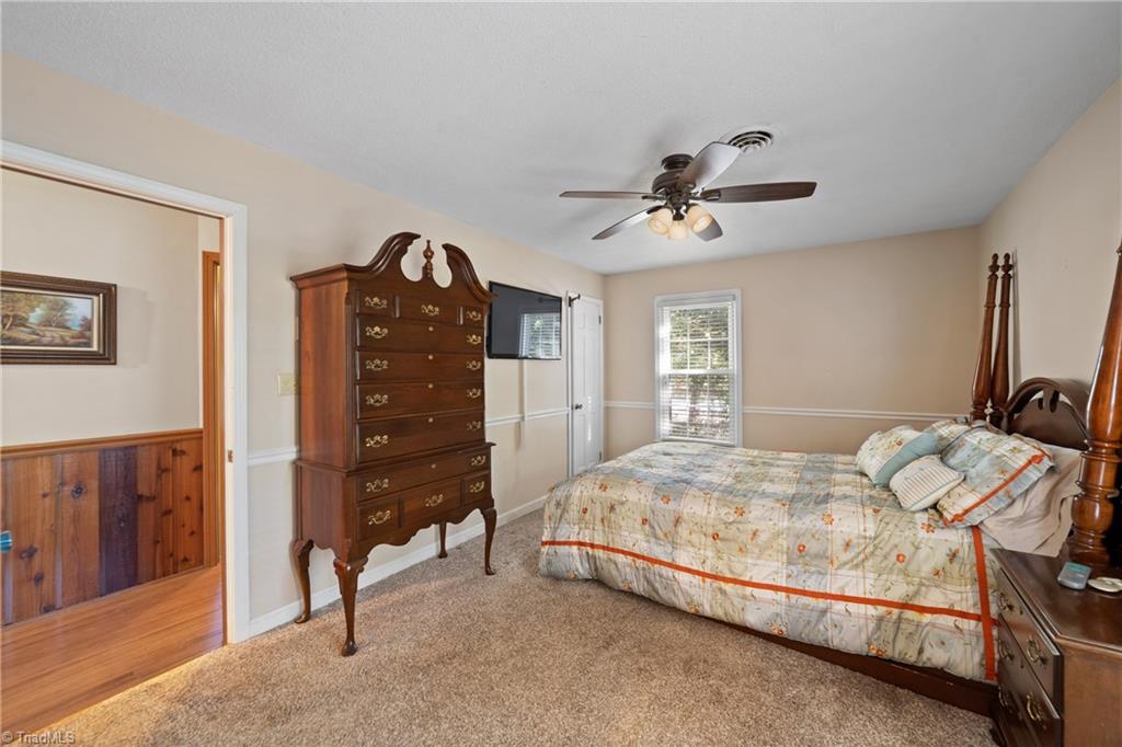 6700 Skylark Road Pfafftown, NC 27040 - Photo 17 of 43 Gallery Image 17