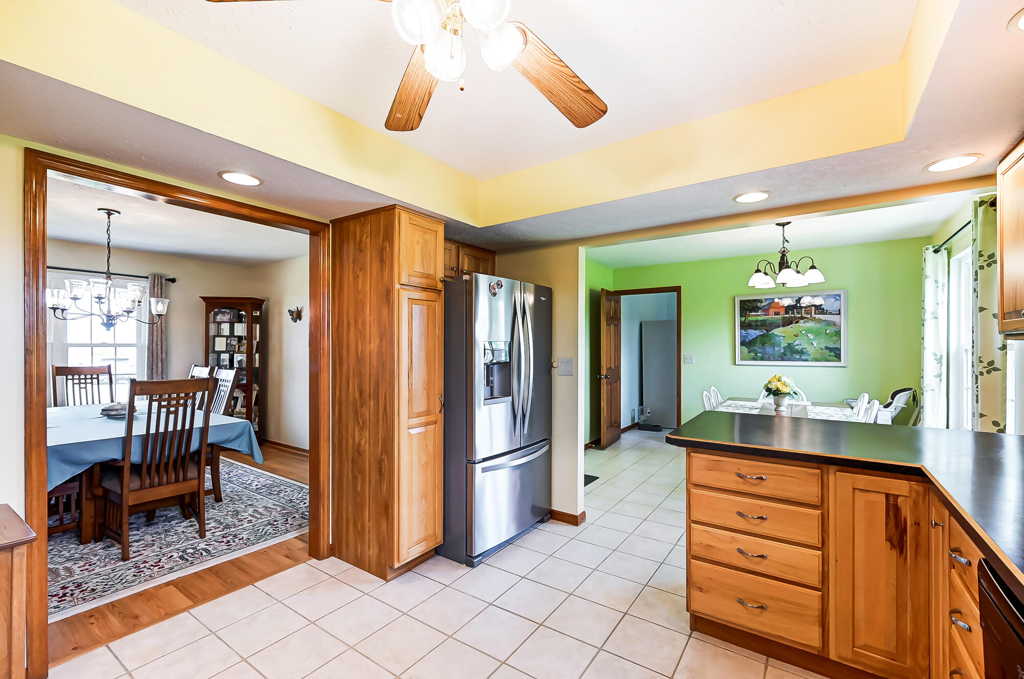 5955 Prairie Road Urbana, OH 43078 - Photo 21 of 63