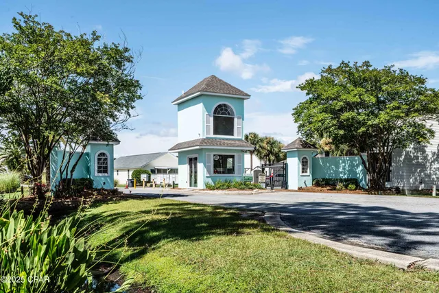 $309,500 | 205 Emerald Coast Club Boulevard, Panama City Beach, FL 32407