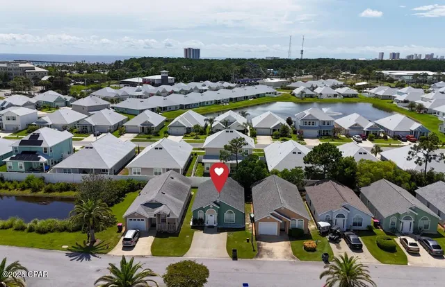$309,500 | 205 Emerald Coast Club Boulevard, Panama City Beach, FL 32407
