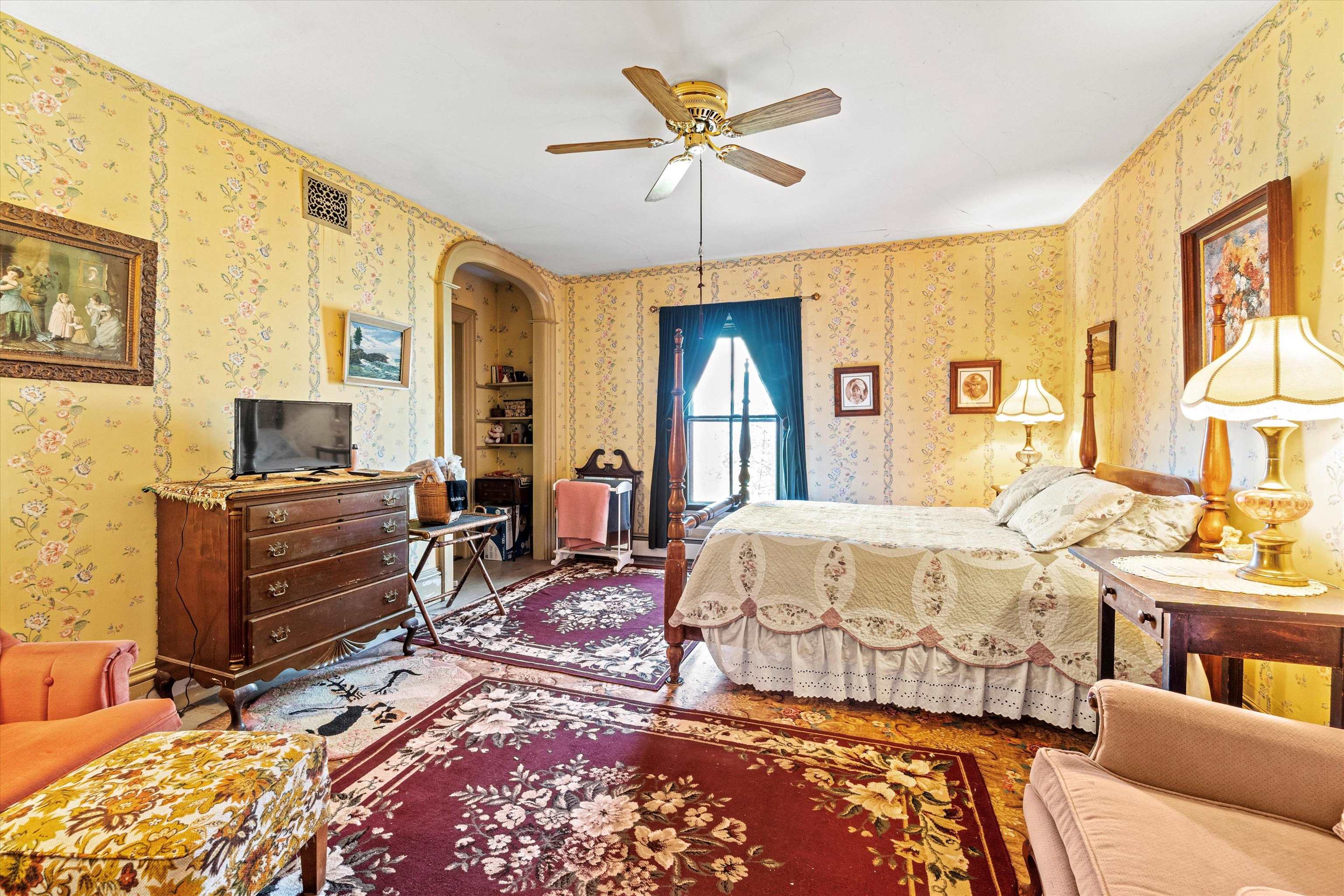 9 Rum Hill Road Bath, NH 03740 - Photo 24 of 57
