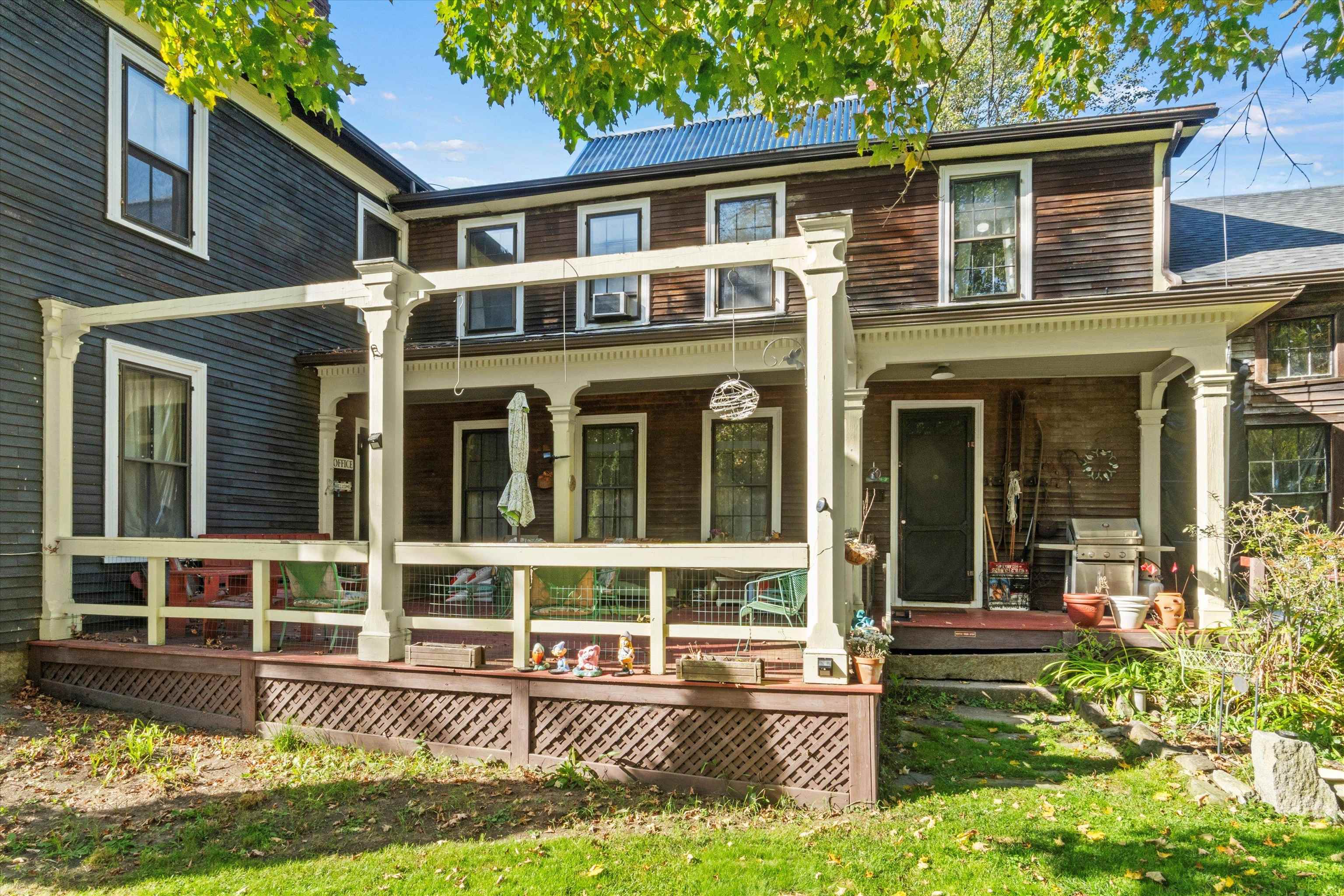 9 Rum Hill Road Bath, NH 03740 - Photo 3 of 57