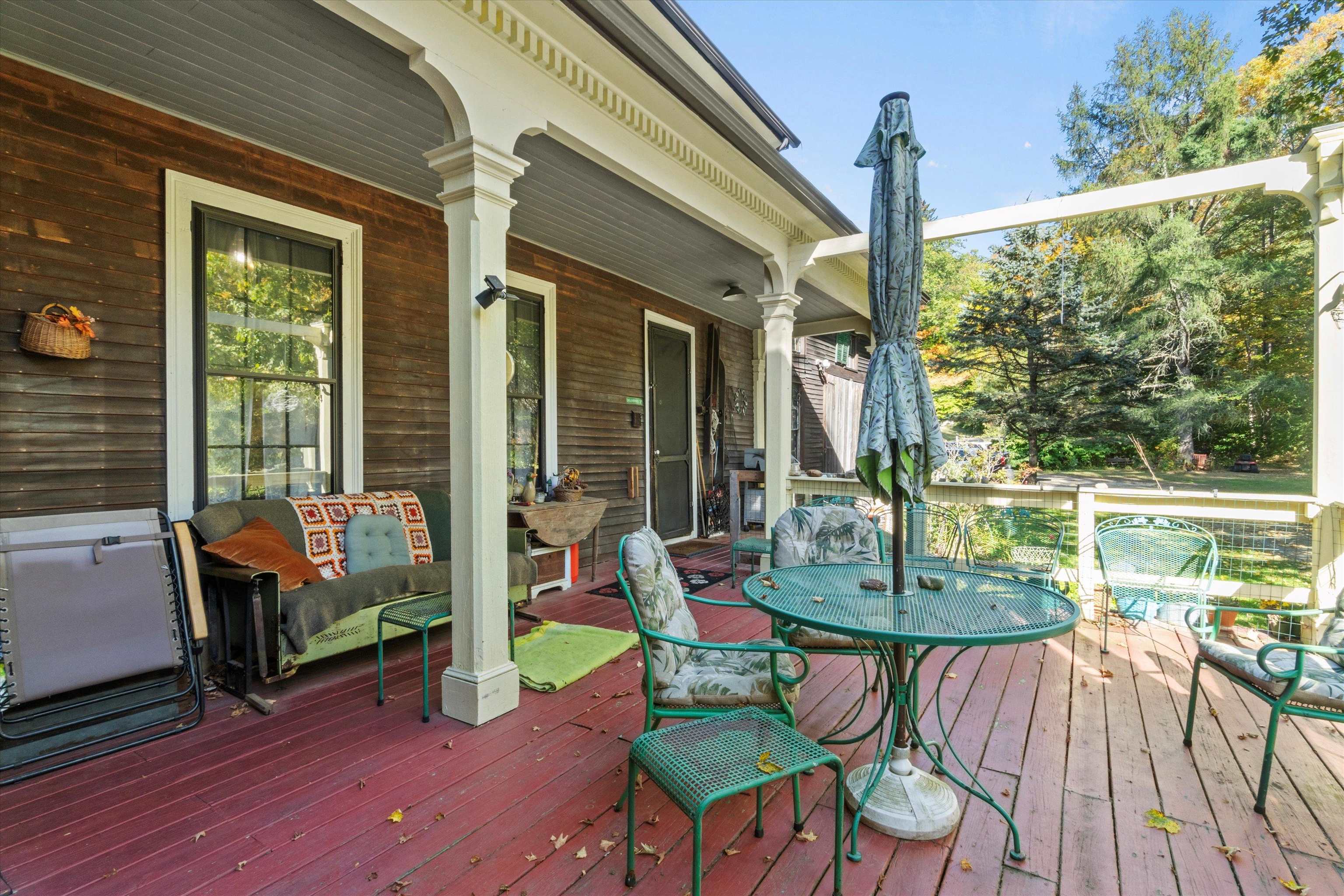 9 Rum Hill Road Bath, NH 03740 - Photo 8 of 57