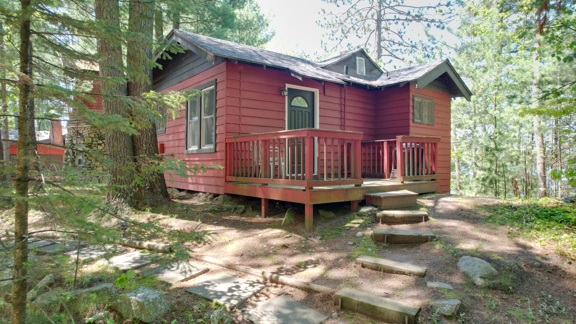 8440 Shady Rest Road, Unit 3 Rhinelander, WI 54501 - Photo 2 of 39 Gallery Image 2