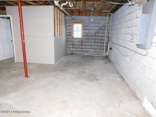 4405 Swope Road Owenton, KY 40359 - Photo 24 of 29 Basement (9)