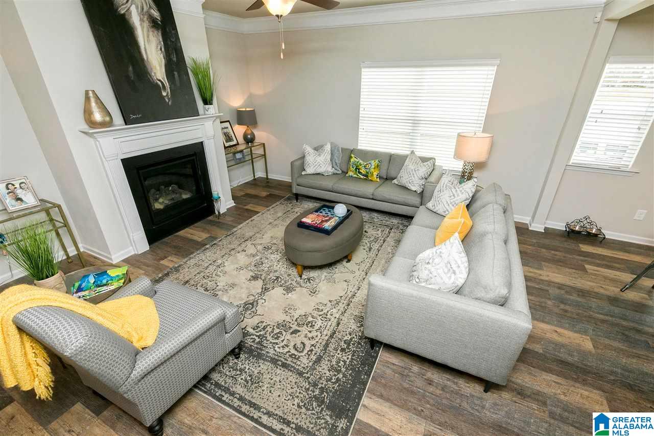 731 Ridgeway Avenue Columbiana, AL 35051 - Photo 19 of 35