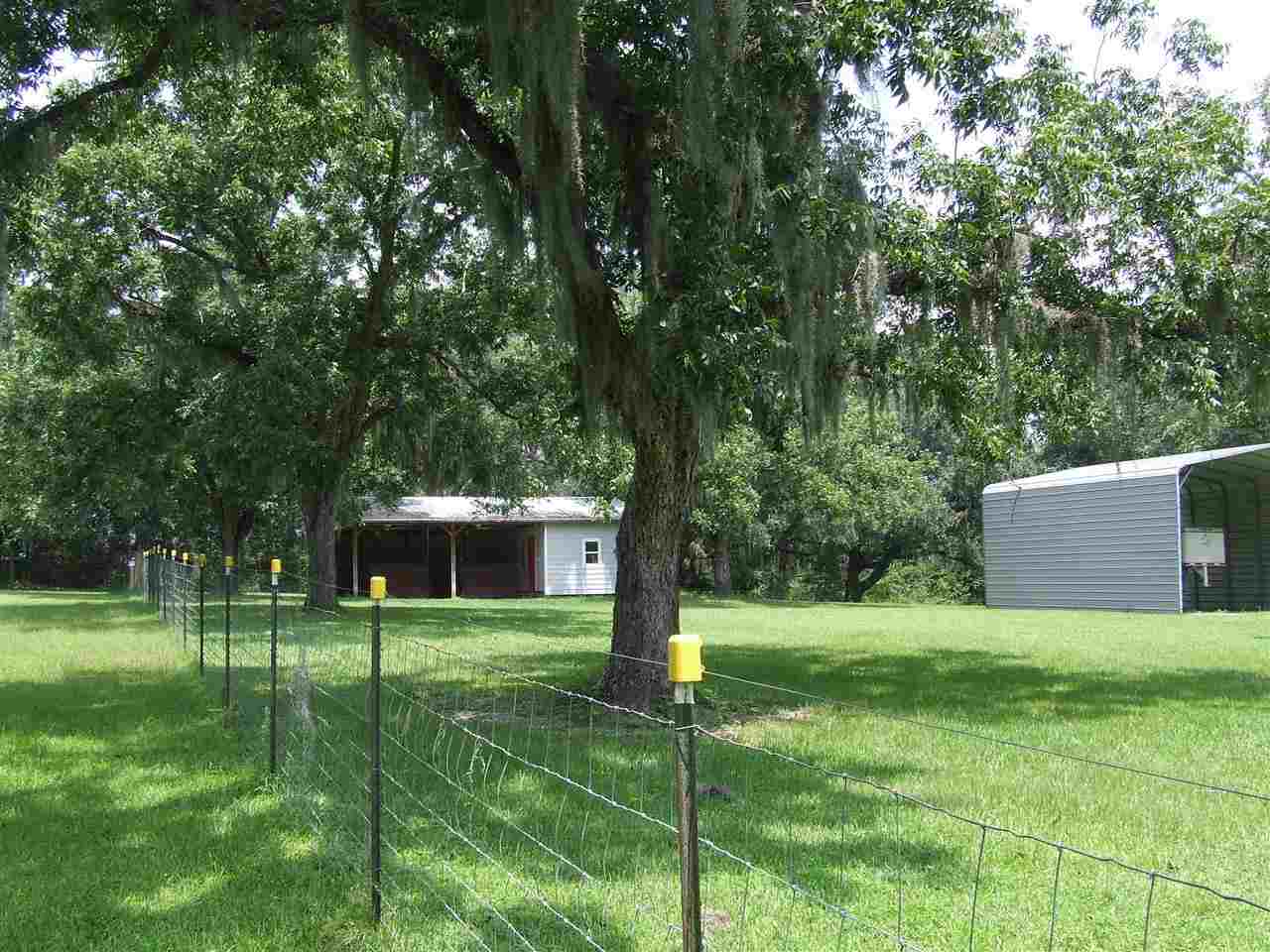 955 Bassett Dairy Road Monticello, FL 32344 - Photo 19 of 20 Gallery Image 19