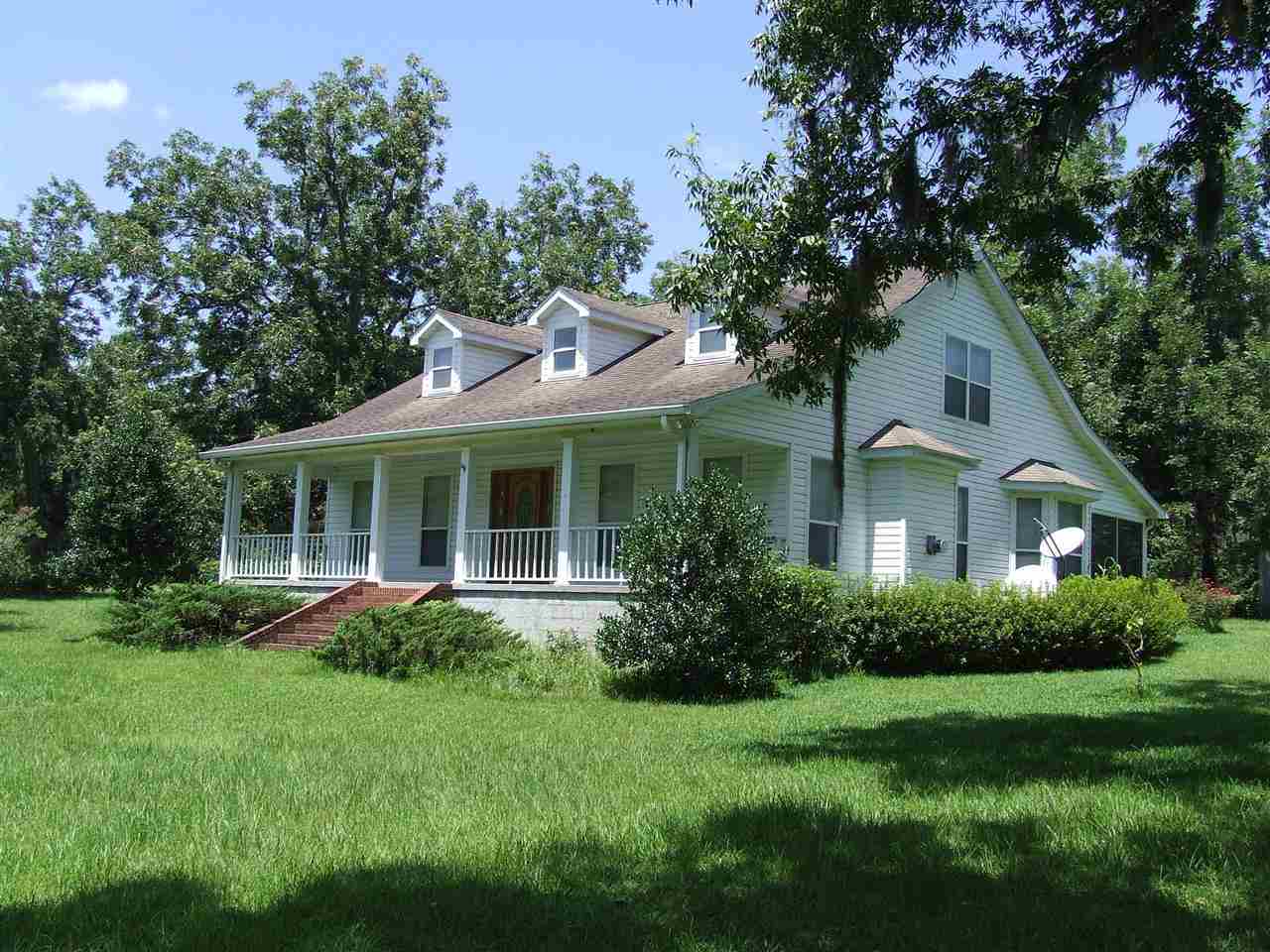 955 Bassett Dairy Road Monticello, FL 32344 - Photo 8 of 20 Gallery Image 8