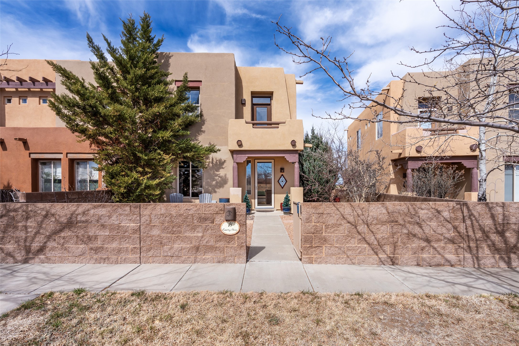 18 Emory Pass Santa Fe, NM 87508 - Photo 33 of 42