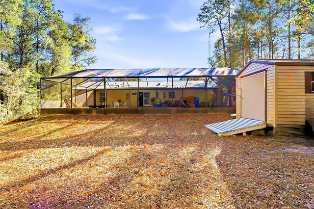 $274,900 | 6585 East Holly Street, Inverness, FL 34452