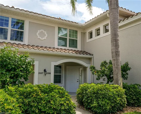 $270,000 | 9341 Spring Run Boulevard, Unit 3106, Estero, FL 34135