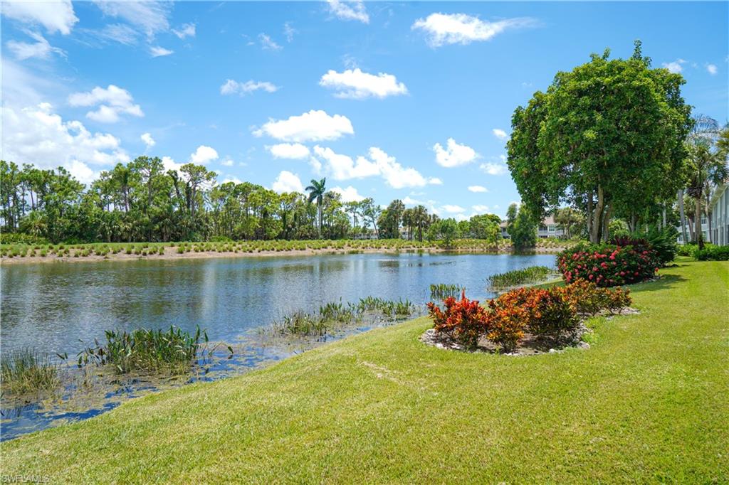 9341 Spring Run Boulevard, Unit 3106 Estero, FL 34135 - Photo 31 of 44 Water view