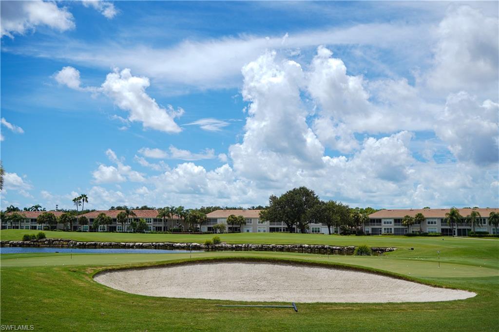 9341 Spring Run Boulevard, Unit 3106 Estero, FL 34135 - Photo 32 of 44 View of home's community